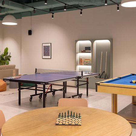 Weave Studios - Sai Ying Pun Гонконг Екстер'єр фото