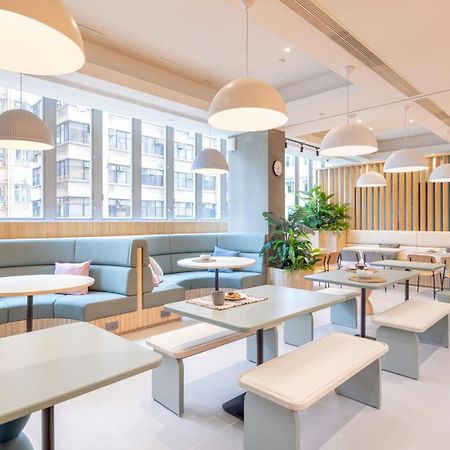 Weave Studios - Sai Ying Pun Гонконг Екстер'єр фото
