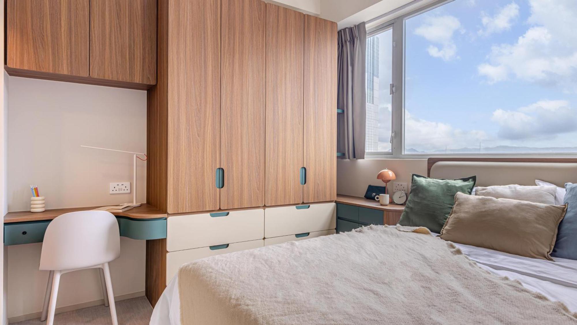 Weave Studios - Sai Ying Pun Гонконг Екстер'єр фото